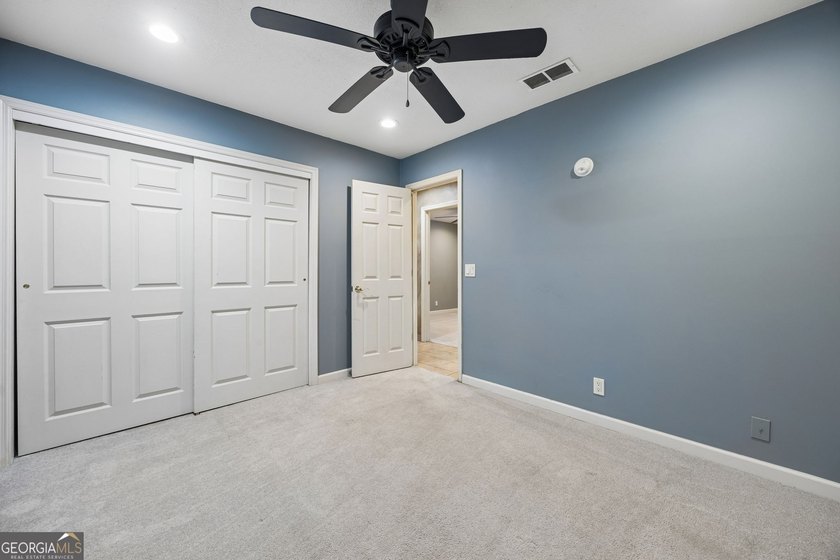 Two homes. One lot. Endless possibilities. Enjoy the tree lined - photo 36