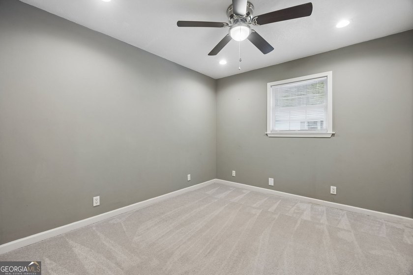 Two homes. One lot. Endless possibilities. Enjoy the tree lined - photo 38