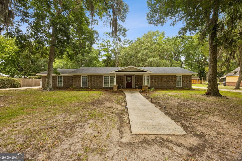 Two homes. One lot. Endless possibilities. Enjoy the tree lined - photo 42