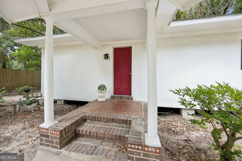 Two homes. One lot. Endless possibilities. Enjoy the tree lined - photo 45