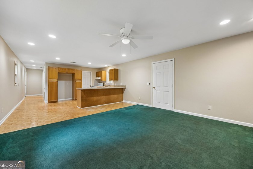 Two homes. One lot. Endless possibilities. Enjoy the tree lined - photo 48