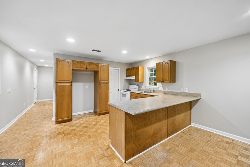 Two homes. One lot. Endless possibilities. Enjoy the tree lined - photo 49
