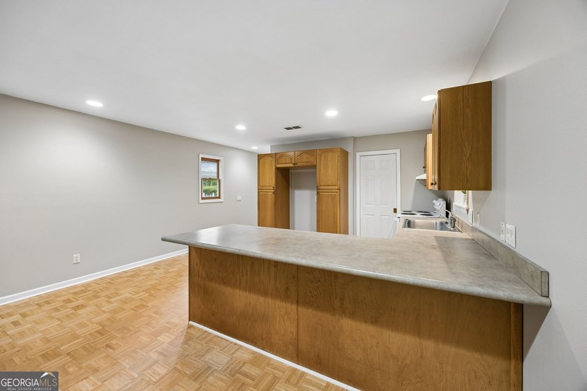 Two homes. One lot. Endless possibilities. Enjoy the tree lined - photo 50