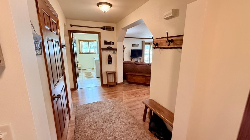 W7014 and W7016 Loop Rd. LAKE MOHAWKSIN HOME WITH GUEST HOUSE! - photo 12