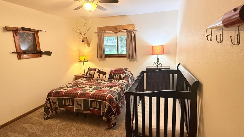 W7014 and W7016 Loop Rd. LAKE MOHAWKSIN HOME WITH GUEST HOUSE! - photo 23