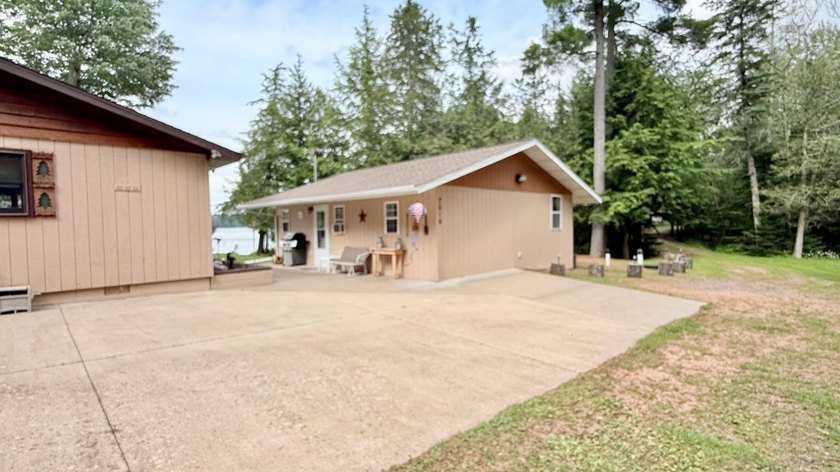W7014 and W7016 Loop Rd. LAKE MOHAWKSIN HOME WITH GUEST HOUSE! - photo 26