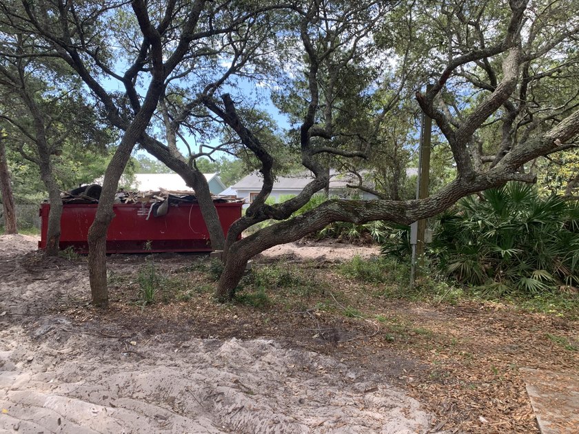 Excellent opportunity to own a lot south of 30A to build your - photo 7