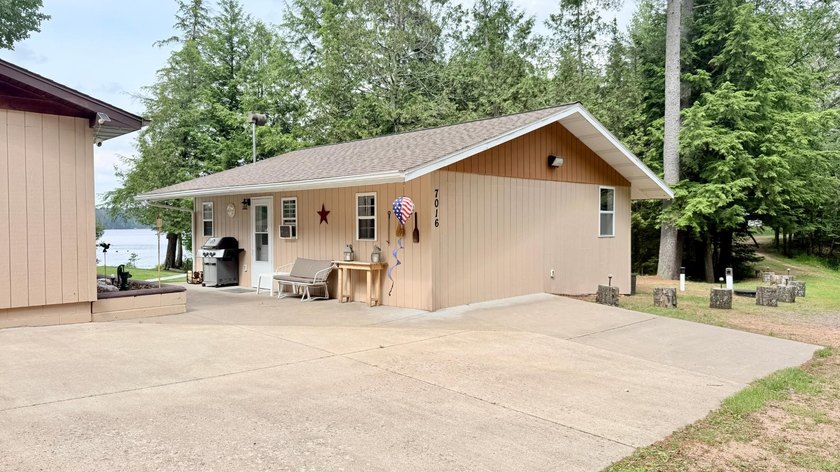 W7014 and W7016 Loop Rd. LAKE MOHAWKSIN HOME WITH GUEST HOUSE! - photo 27