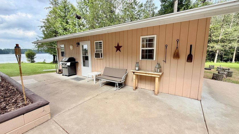 W7014 and W7016 Loop Rd. LAKE MOHAWKSIN HOME WITH GUEST HOUSE! - photo 28