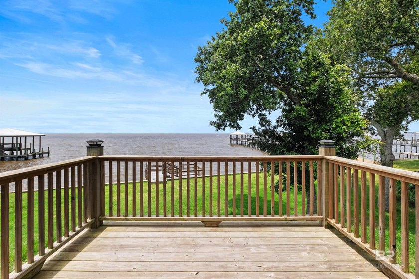 Waterfront sunsets, private pier, no HOA, and proven rental - photo 31