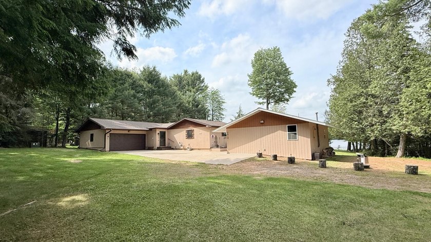 W7014 and W7016 Loop Rd. LAKE MOHAWKSIN HOME WITH GUEST HOUSE! - photo 45