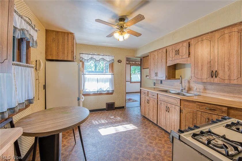 Welcome to 354 E.260th in Euclid, a rare opportunity to own a - photo 12