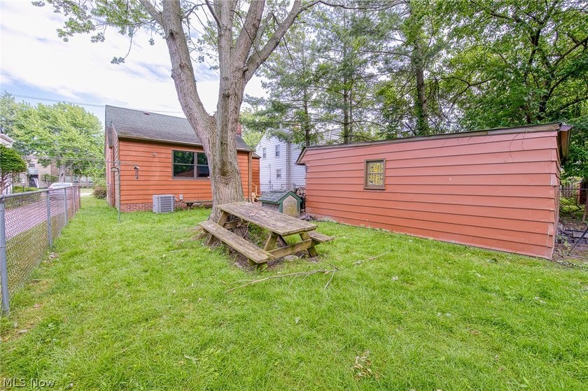 Welcome to 354 E.260th in Euclid, a rare opportunity to own a - photo 24