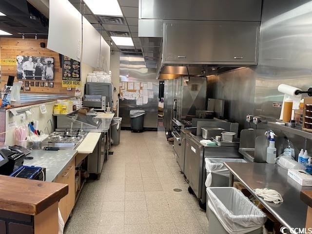 Exceptional Turnkey Barbecue Restaurant Opportunity in Myrtle - photo 13