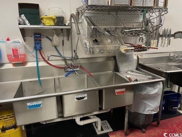 Exceptional Turnkey Barbecue Restaurant Opportunity in Myrtle - photo 15