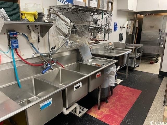 Exceptional Turnkey Barbecue Restaurant Opportunity in Myrtle - photo 16