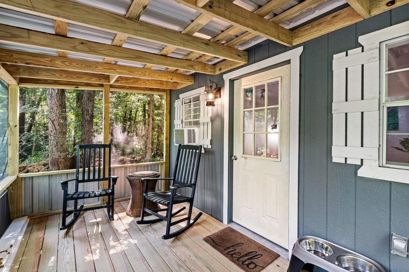 Escape to your own private retreat on 19.66 acres just minutes - photo 29