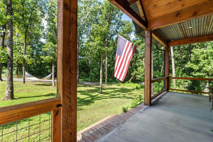 Escape to your own private retreat on 19.66 acres just minutes - photo 34