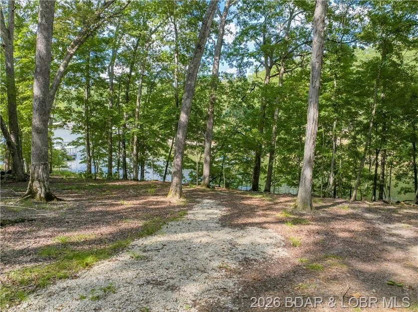 !.6 acres on beautiful Lake of the Ozarks. Gentle sloping lot - photo 8