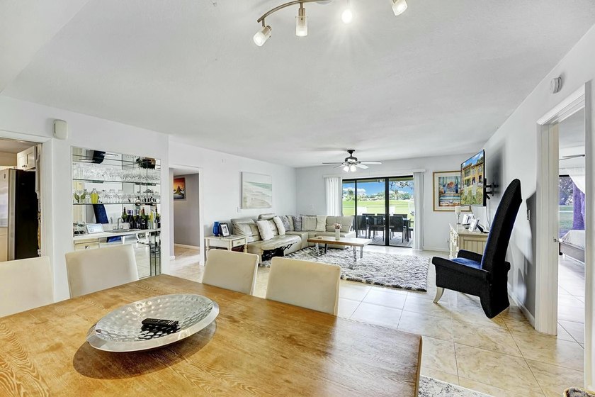 Welcome to this beautifully maintained 3-bedroom, 2-bath home - photo 2