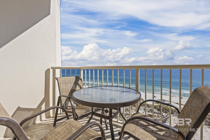 This stunning 2-bedroom Gulf-front condo in the Doral Tower at - photo 3