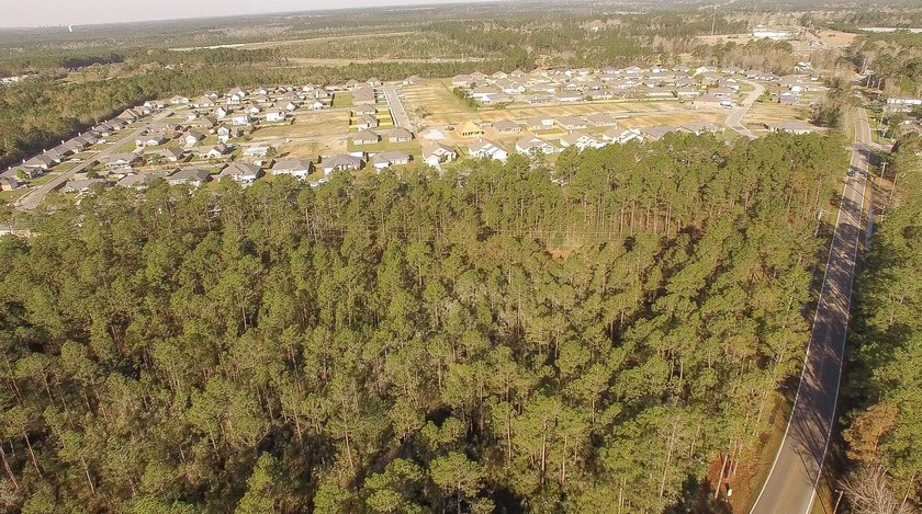 Excellent development site - surrounded by Bridgewood and - photo 13