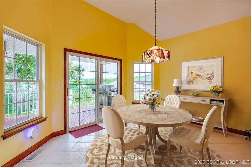 Contractor-built home with attention to detail in The Estates - photo 15