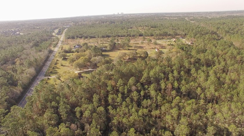 Excellent development site - surrounded by Bridgewood and - photo 15