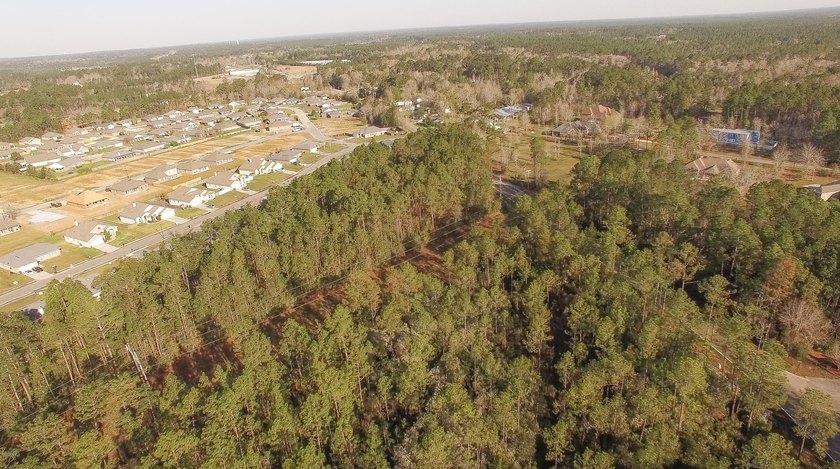 Excellent development site - surrounded by Bridgewood and - photo 16