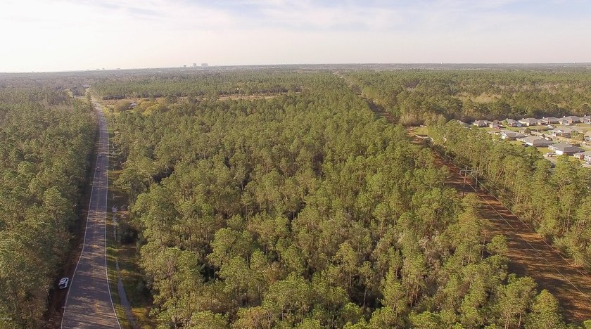 Excellent development site - surrounded by Bridgewood and - photo 18