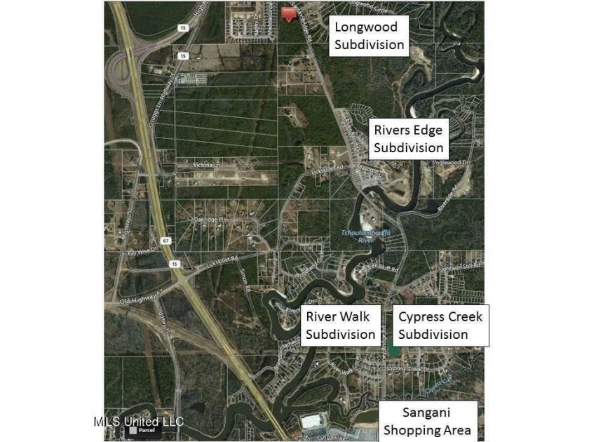 Excellent development site - surrounded by Bridgewood and - photo 20