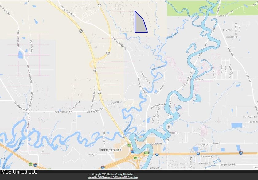 Excellent development site - surrounded by Bridgewood and - photo 21