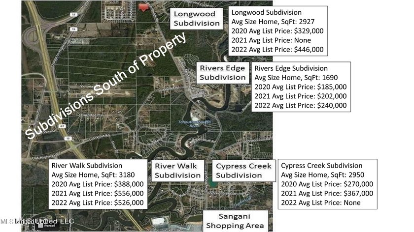 Excellent development site - surrounded by Bridgewood and - photo 23