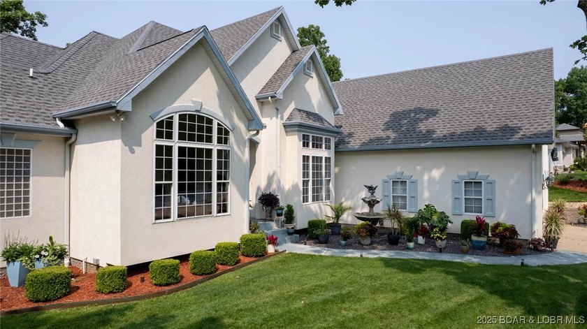 Contractor-built home with attention to detail in The Estates - photo 43