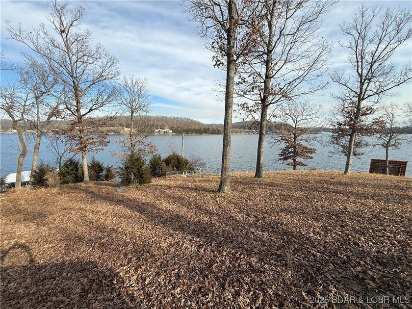 Gravois Arm Lakefront Lot with Seawall, Utilities, Bonus Parking - photo 2