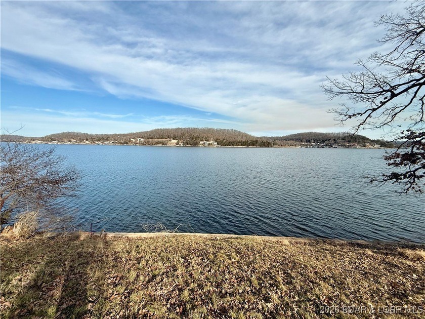 Gravois Arm Lakefront Lot with Seawall, Utilities, Bonus Parking - photo 3
