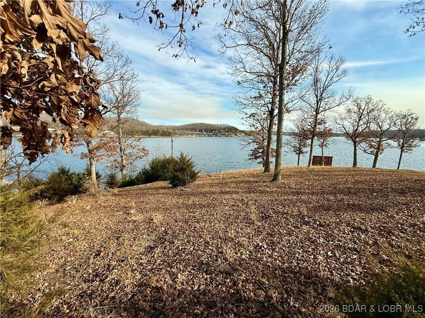 Gravois Arm Lakefront Lot with Seawall, Utilities, Bonus Parking - photo 7