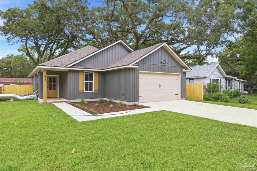 Absolute perfection. New construction ideally situated in a - photo 3