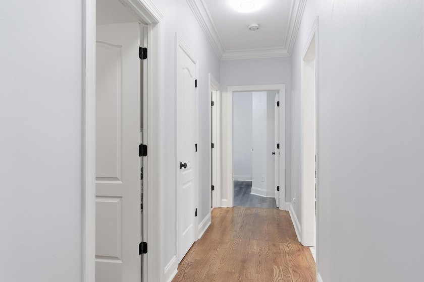 Custom-built 6BR/5BA home near the water with an easy commute to - photo 13