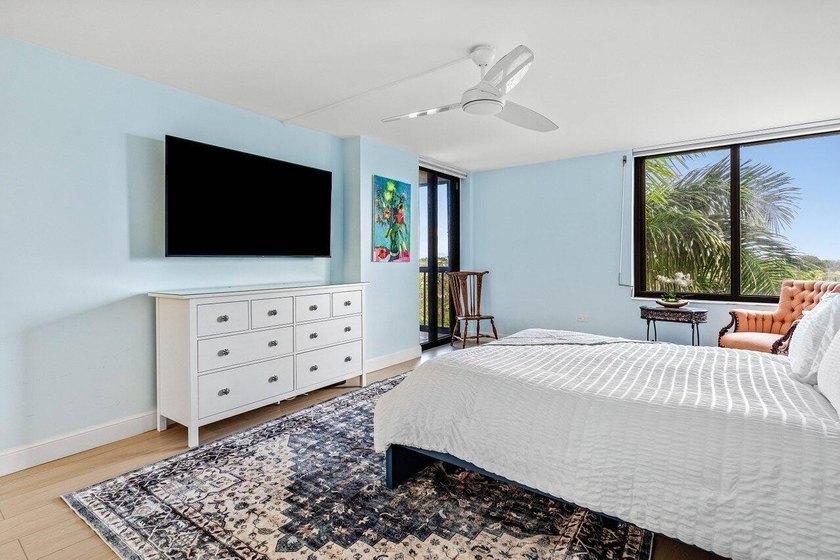 From the moment you enter, you're greeted by panoramic views of - photo 13