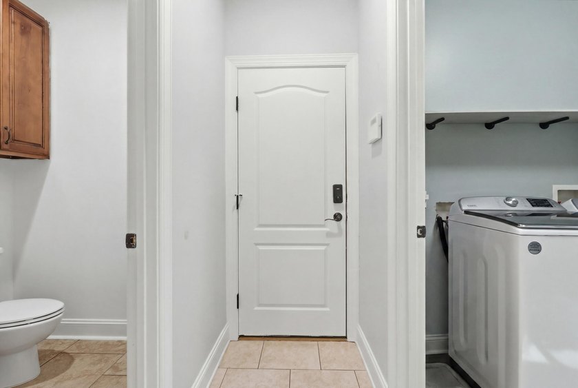 Custom-built 6BR/5BA home near the water with an easy commute to - photo 17