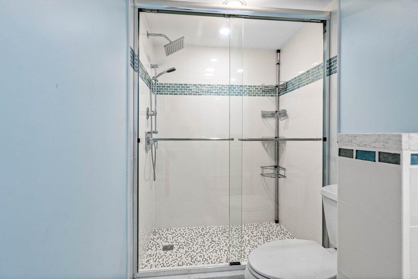 From the moment you enter, you're greeted by panoramic views of - photo 19