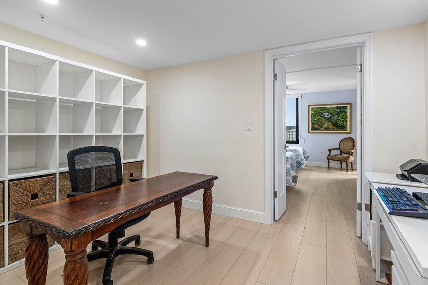 From the moment you enter, you're greeted by panoramic views of - photo 22