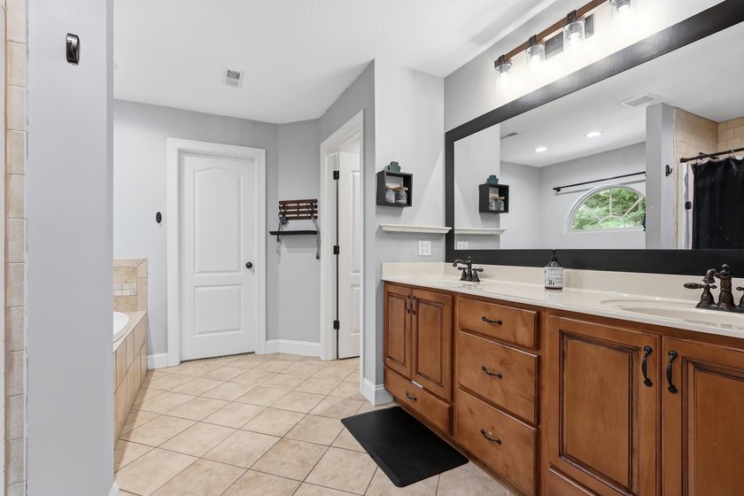 Custom-built 6BR/5BA home near the water with an easy commute to - photo 23