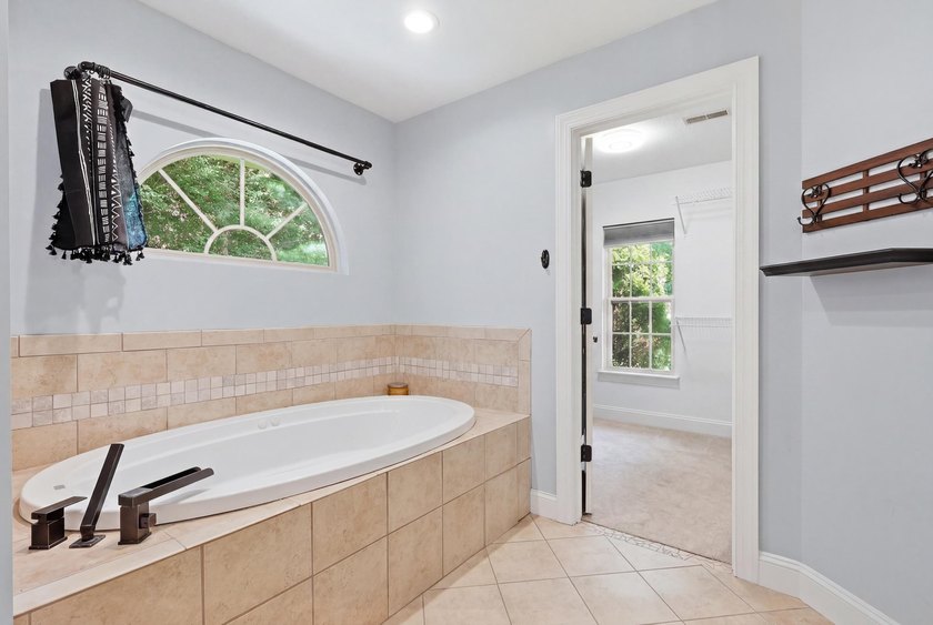 Custom-built 6BR/5BA home near the water with an easy commute to - photo 24