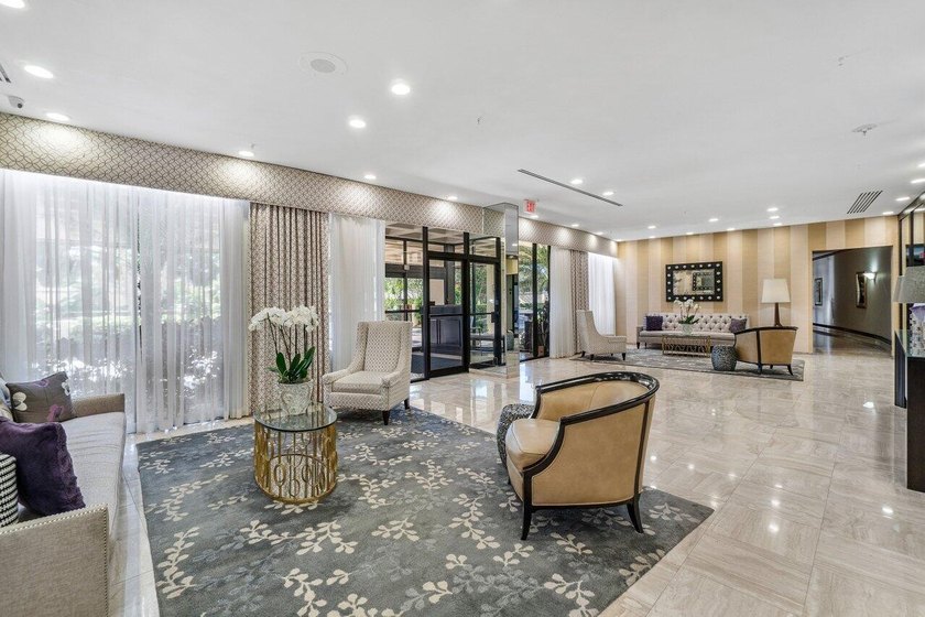 From the moment you enter, you're greeted by panoramic views of - photo 29