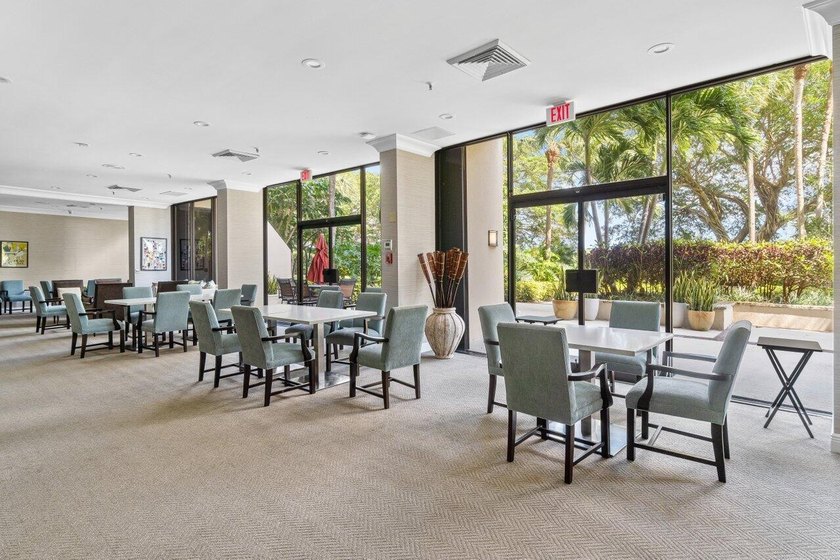 From the moment you enter, you're greeted by panoramic views of - photo 31