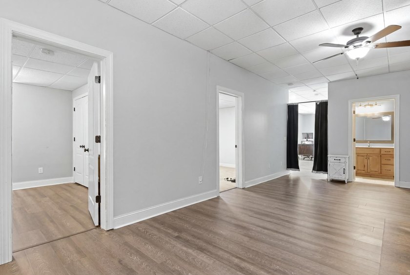 Custom-built 6BR/5BA home near the water with an easy commute to - photo 32