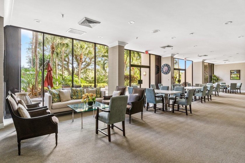 From the moment you enter, you're greeted by panoramic views of - photo 32