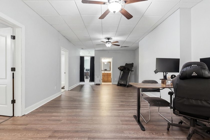 Custom-built 6BR/5BA home near the water with an easy commute to - photo 36
